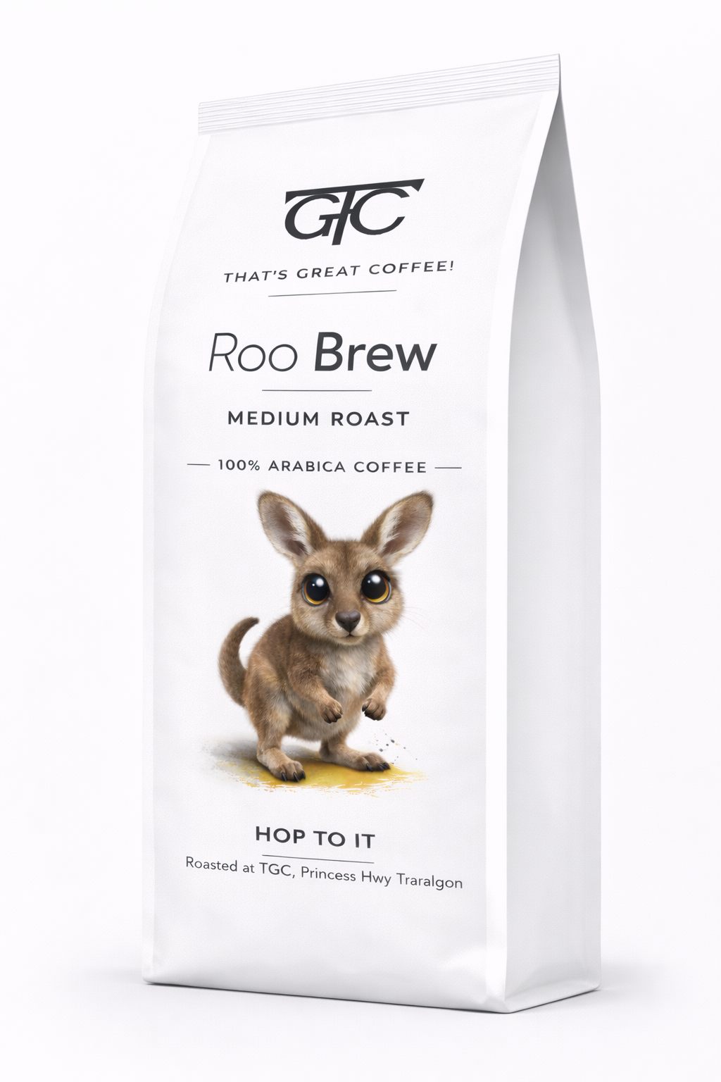 ROO BREW